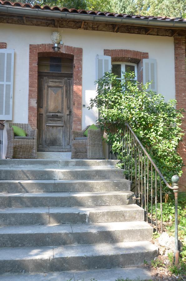 Bed and Breakfast Domaine Shambala à Velaux Extérieur photo