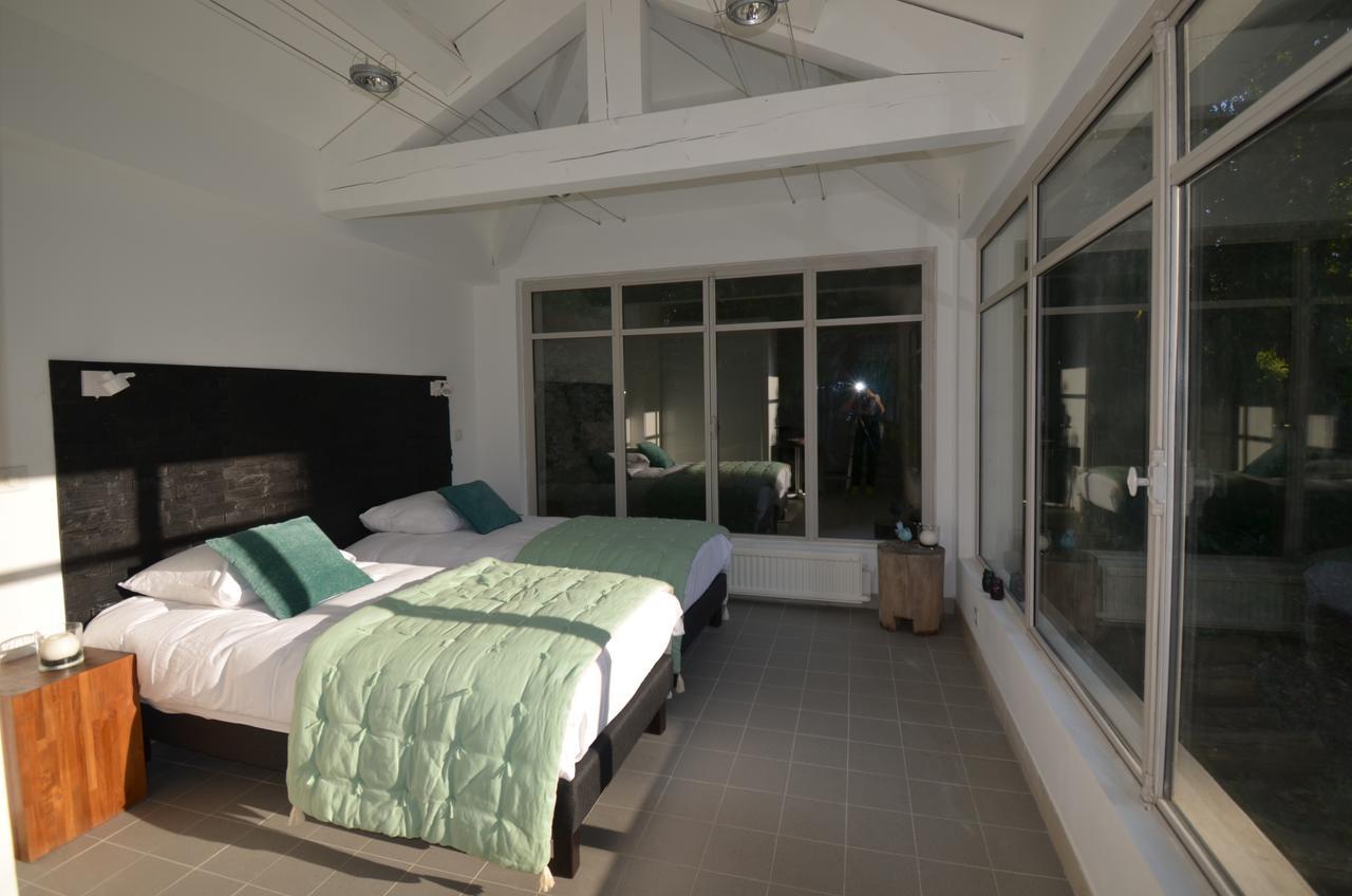 Bed and Breakfast Domaine Shambala à Velaux Extérieur photo