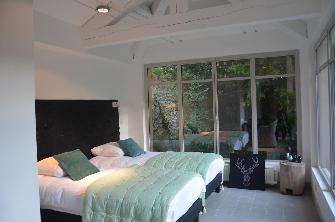 Bed and Breakfast Domaine Shambala à Velaux Extérieur photo